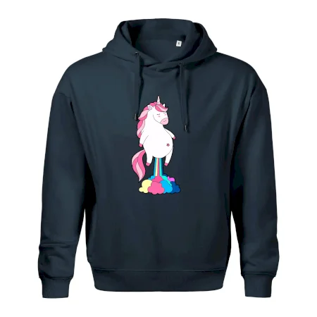 Jednorožec prdí