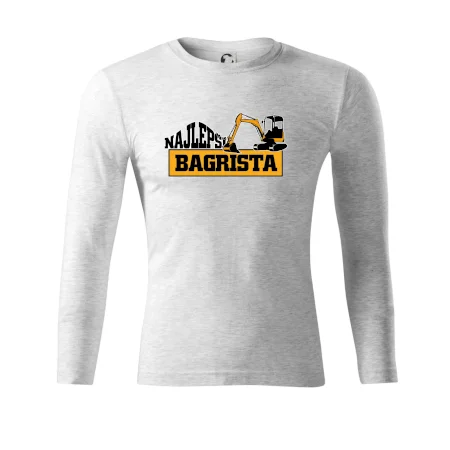 Najlepší bagrista minibager