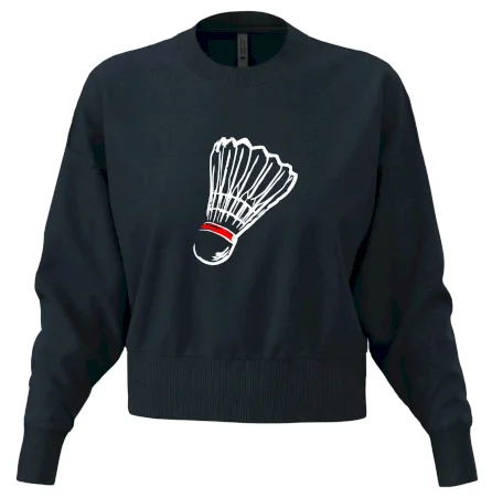 Bedminton košík