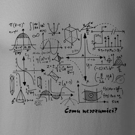 Matematika - čomu nerozumieš