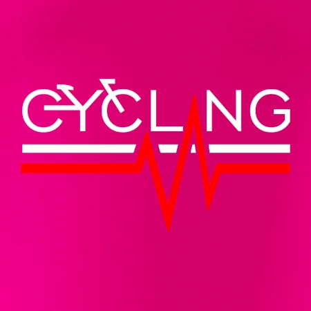 Cycling ekg