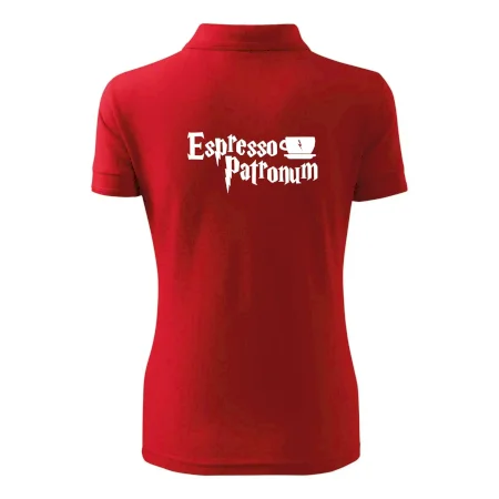 Harry - Espresso Patronum