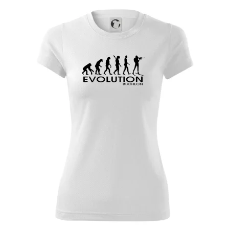 Biathlon - Evolúcia biatlonu