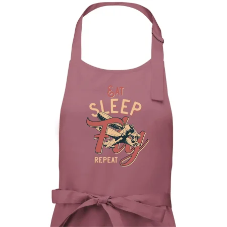 Eat Sleep Fly Repeat letadlo