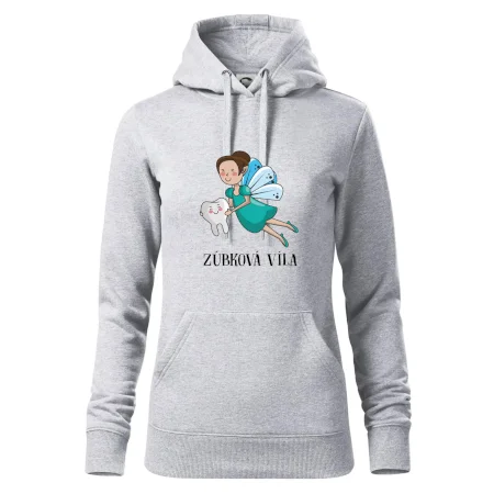 Zúbková víla