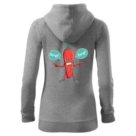 Chilli bang bang