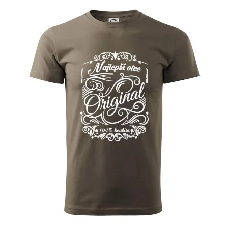 Vintage - Najlepší otec