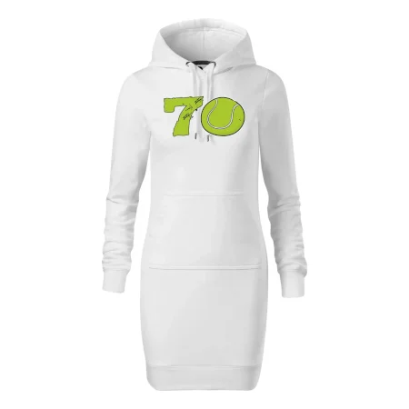 Tenis okrúhle narodeniny 70