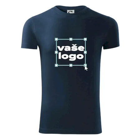 Vlastné logo - Tričko alebo mikina