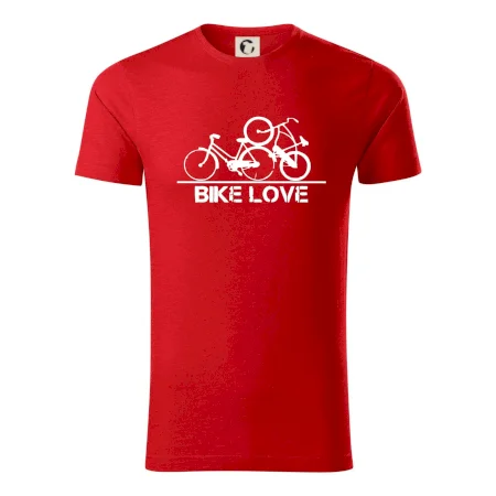 Bike love