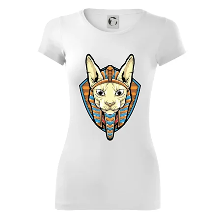Egyptská mačka