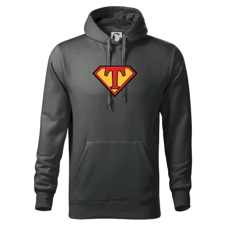 Superman písmeno