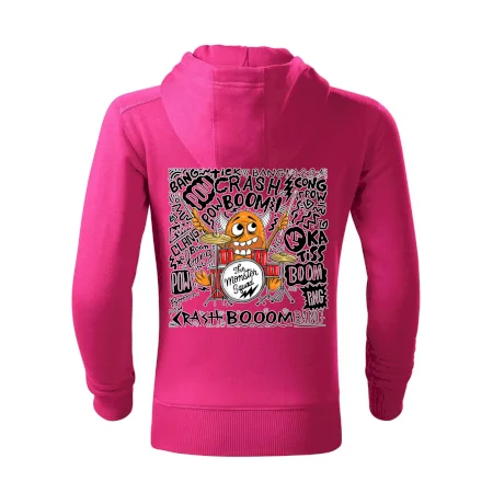 Bubeník - the moster squad