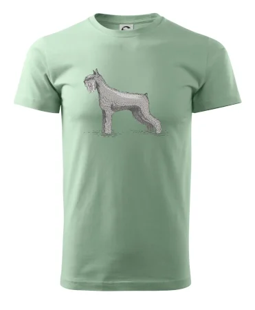 Vintage Schnauger