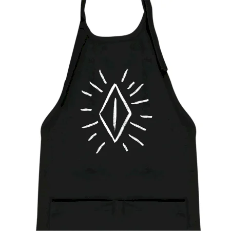 Dámske prirodzenie zarastené