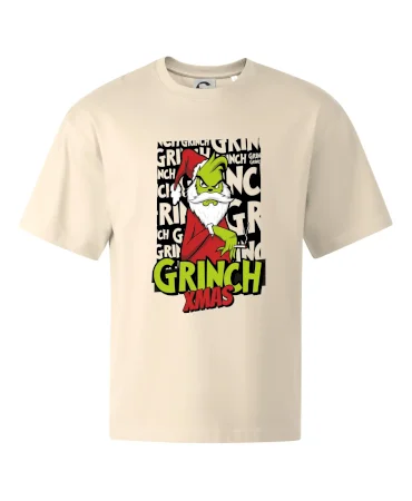 Grinch Xmas