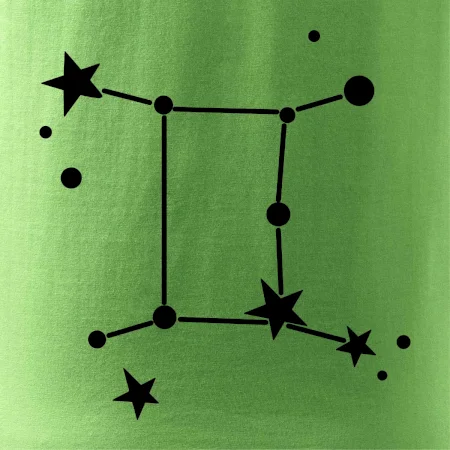 Súhvezdie - Gemini - Blíženci