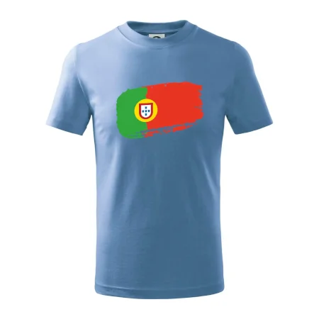 Portugalsko vlajka