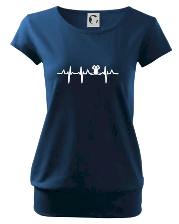EKG otužovanie