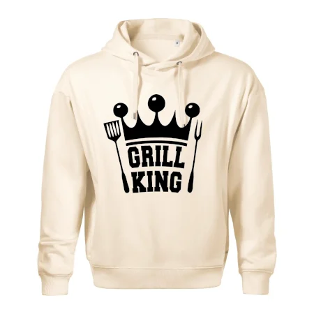 Grilovanie - Grill King