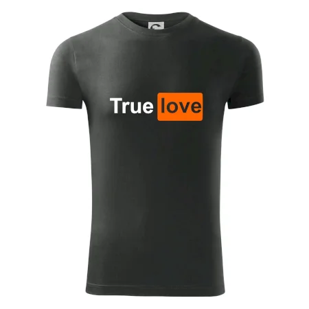 Porn - True Love