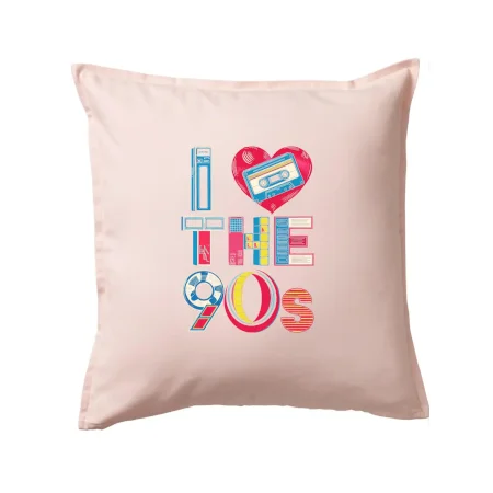 Aj love 90s - srdce a kazeta