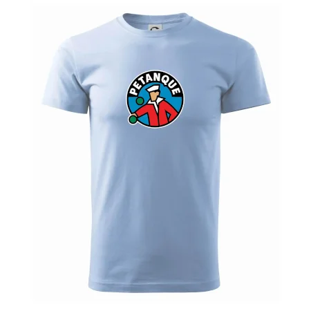 Petanque ikonka