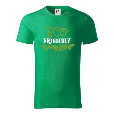 Eco friendly - lístočky