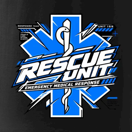 Rescue unit emergency response
