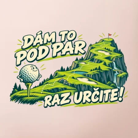 Dám to pod par raz určite