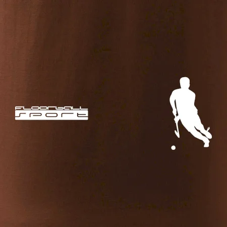 Floorball sport