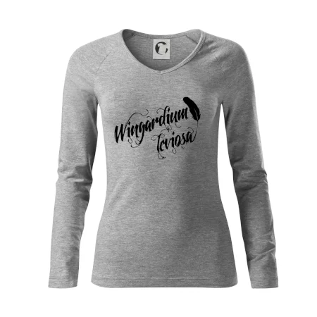 Harry - Wingardium Leviosa