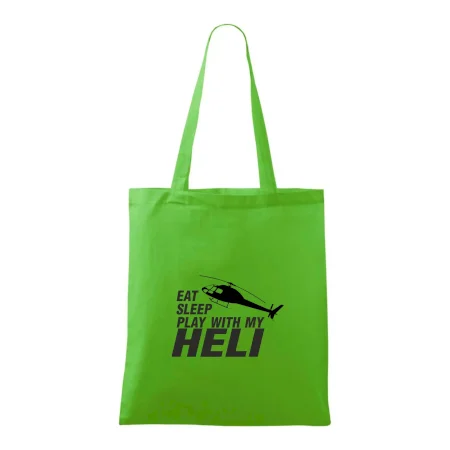Eat Sleep Play With My Heli