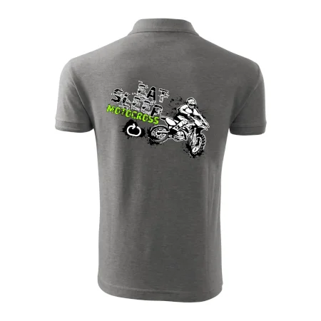 Eat Sleep Motocross
