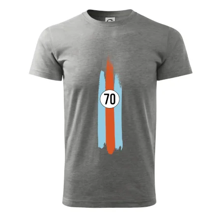 Vintage Race 70