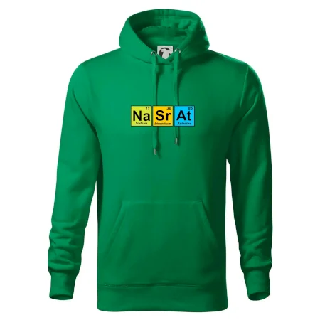 Farebná tabuľka nasrat