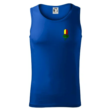 Prší - Žaludy - prso