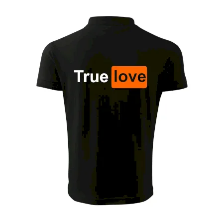Porn - True Love