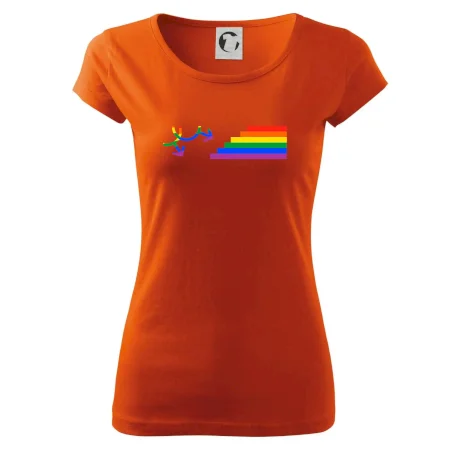 Gay symbol dúha