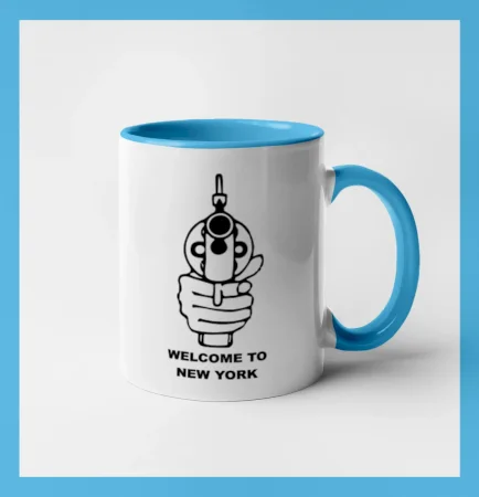 Welcome to NYC