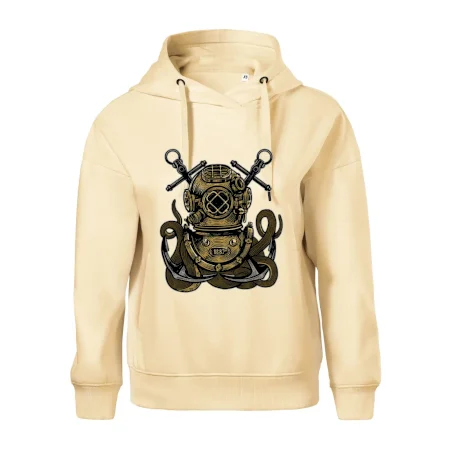 Diver Octopus