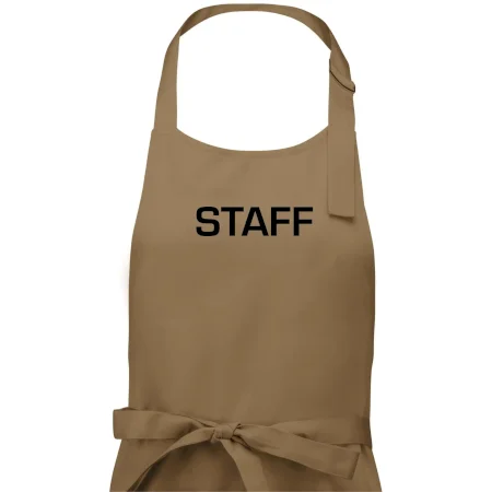 Staff