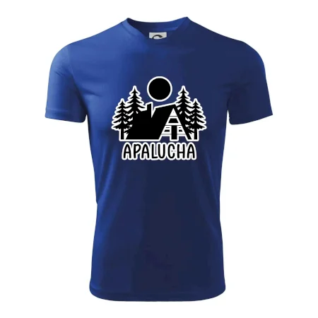 Apalucha chalupa