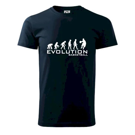 Evolúcia Basketball
