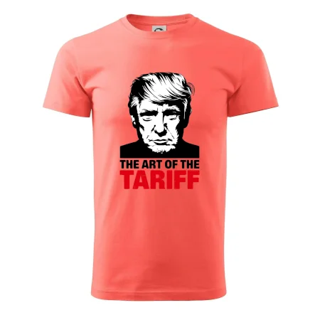 Trump The art of the tariff