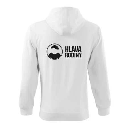 Hlava rodiny