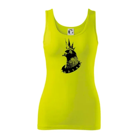 Holub punk