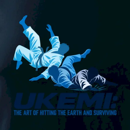 Ukemi umění bezpečného pádu