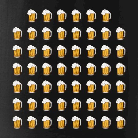 Narodeniny - počet pív podľa vás