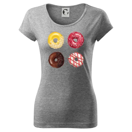4 donuty